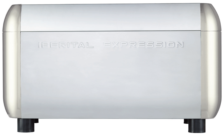 Iberital Expression Pro 2 Group Espresso Machine – Coffeeionado