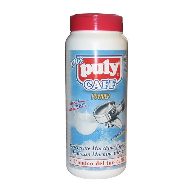 Puly Caff Group Head Cleaner x 900g – Cafe Rico Coffee Wholesaler