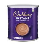 Cadbury Instant Hot Chocolate 2kg Tub